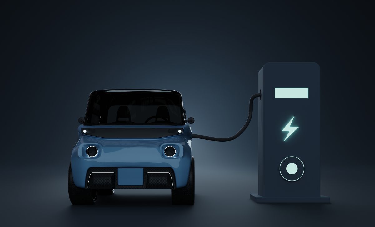 AI Generatif Ubah Industri Otomotif dari Produksi hingga Penggunaan