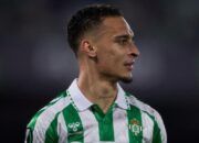 Antony Mati Kutu, Real Betis Tumbang dari Gent di Leg Kedua