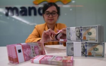 BUMN Pastikan Dana Nasabah Bank Himbara Aman dari Penggunaan Modal BPI Danantara