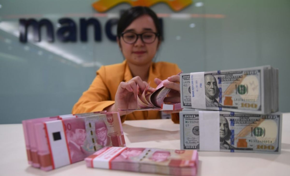 BUMN Pastikan Dana Nasabah Bank Himbara Aman dari Penggunaan Modal BPI Danantara