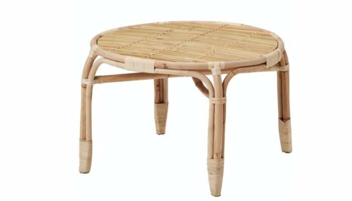 Peluang Bisnis Kerajinan Tangan dari Rotan dengan Sentuhan Biovarnish untuk Finishing Berkualitas