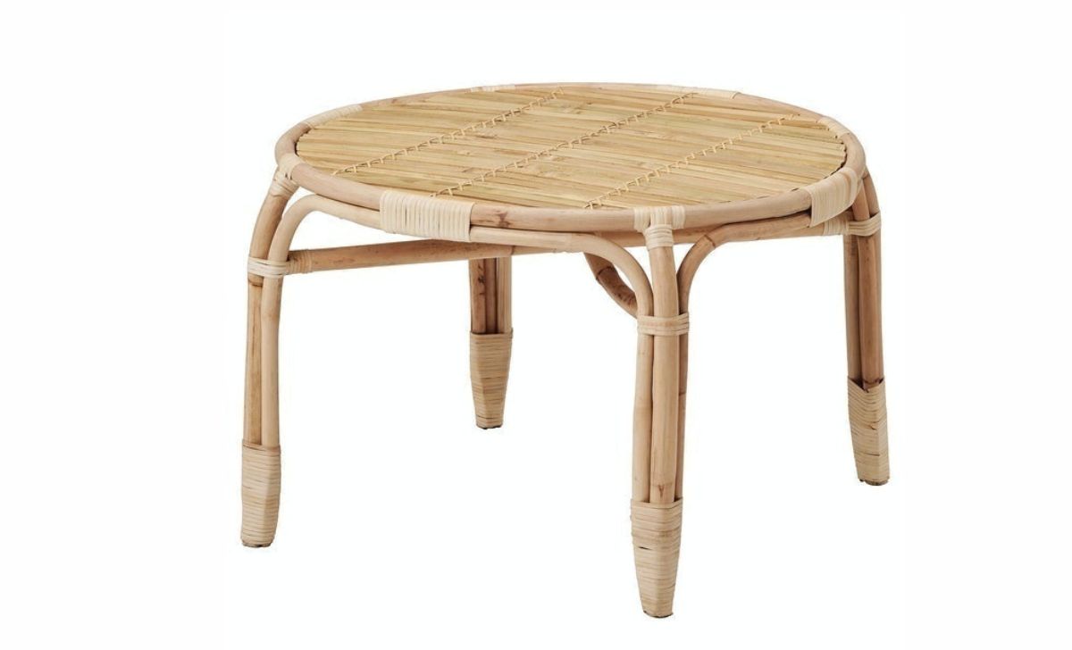 Bisnis Kerajinan Tangan dari Rotan