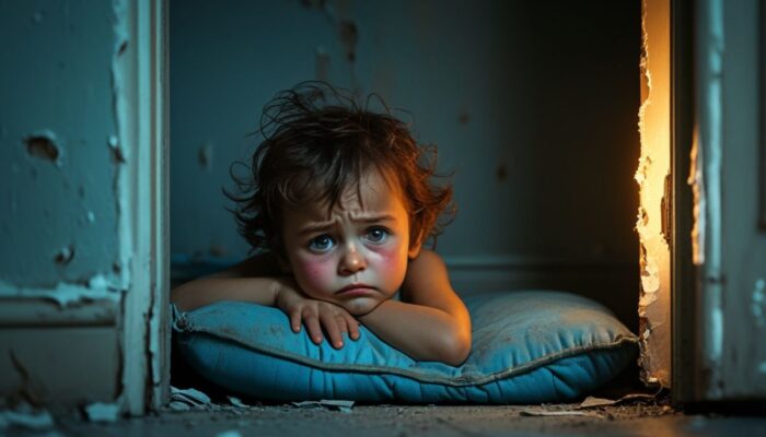 Cara Mengatasi Depresi pada Anak Karena HP-nya Dijual