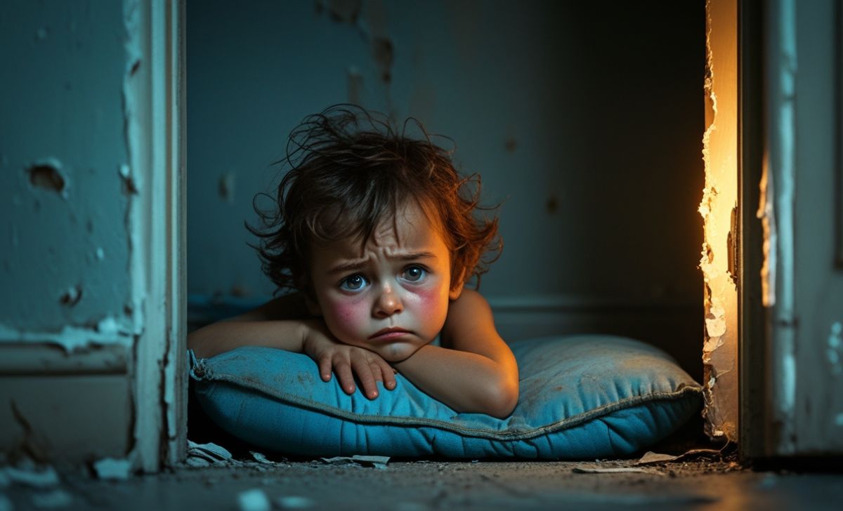 Cara Mengatasi Depresi pada Anak