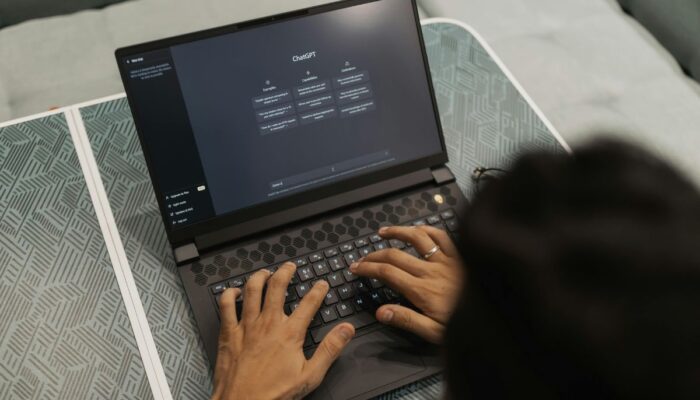 ChatGPT Catat Lonjakan Pengguna, OpenAI Perkuat Dominasi di Pasar AI