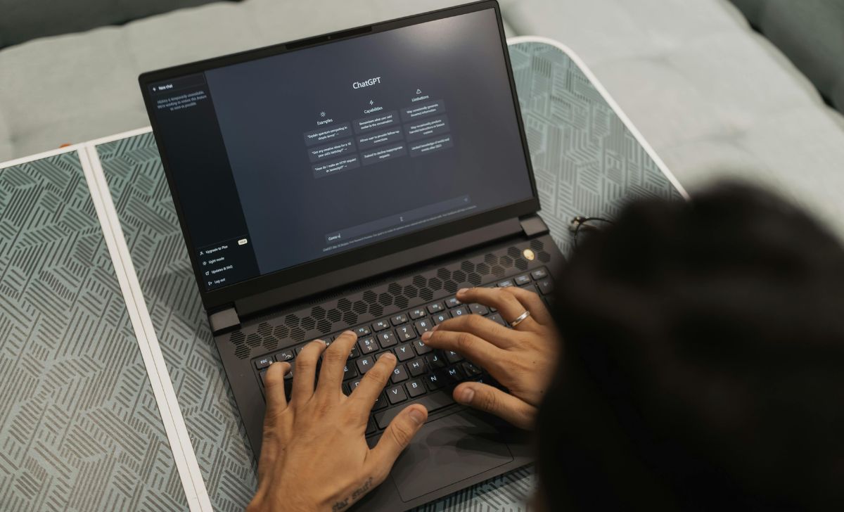 ChatGPT Catat Lonjakan Pengguna OpenAI Perkuat Dominasi di Pasar AI