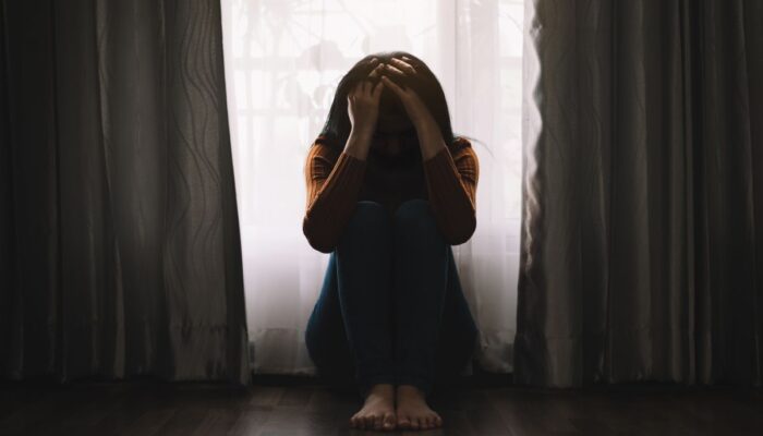 7 Ciri-Ciri Wanita yang Sudah Rusak: Kenali Tandanya Sebelum Terlambat