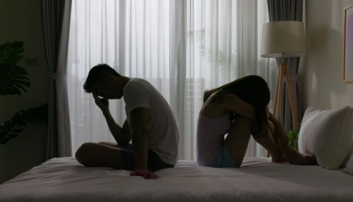 Ciri Istri Sudah Mati Rasa terhadap Suami: Tanda, Penyebab, dan Pandangan dalam Islam