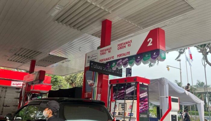 DPR RI Pastikan Stok BBM Aman Sambut Ramadan dan Idul Fitri 2025