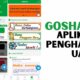 GoShare Aplikasi Penghasil Uang WhatsApp Intip Caranya