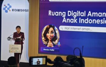 Google dan Pemerintah Intensif Blokir Situs Judi Online Tapi Tak Cukup