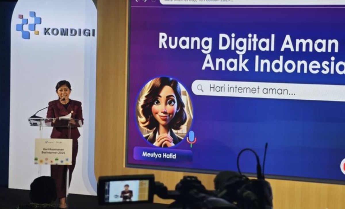 Google dan Pemerintah Intensif Blokir Situs Judi Online Tapi Tak Cukup