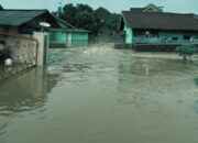 Gubernur Sampaikan Duka atas Korban Banjir Bandar Lampung