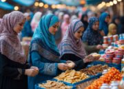 Ide Jualan Bulan Puasa: Untung Berlipat Saat Ramadhan Tiba