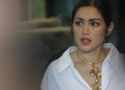 Jessica Iskandar Tak Paksa Putra Sulungnya Terjun ke Dunia Hiburan