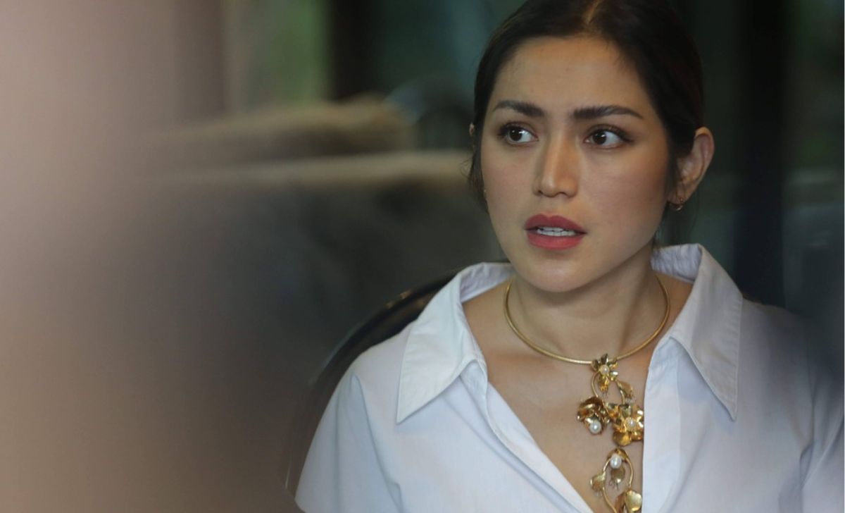 Jessica Iskandar Tak Paksa Putra Sulungnya Terjun ke Dunia Hiburan