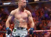 Gaethje Akui Khabib Lawan Terberat, Tapi Yakin Bisa Kalahkan Islam Makhachev