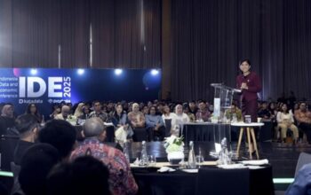 Keamanan Siber dan Talenta Digital Kunci Utama di Era Digital