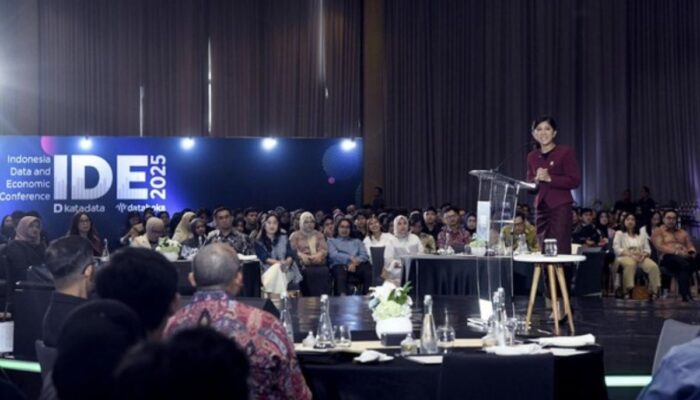 Kemenkomdigi: Keamanan Siber dan Talenta Digital Kunci Utama di Era Digital