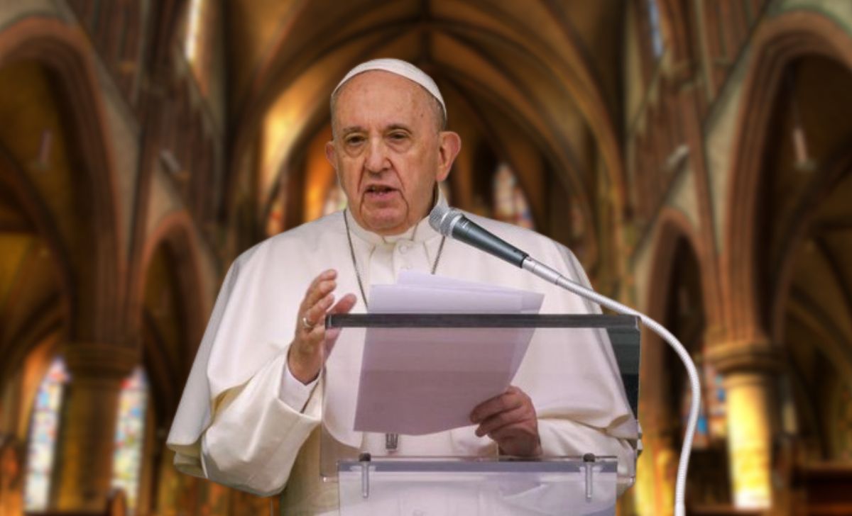 Kesehatan Paus Fransiskus Memburuk Vatikan Kondisi Masih Kritis