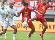 Ketua The Jakmania Minta Maaf atas Insiden di Laga Persija vs Persib