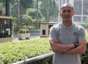 Kurniawan Dwi Yulianto Bergabung dengan Staf Kepelatihan Timnas U-20 Indonesia