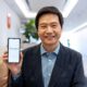Lei Jun Jadi Orang Terkaya Kelima di China Saham Xiaomi Melonjak 250