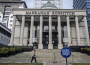 MK Batalkan Kemenangan Istri Mendes Yandri Susanto di Pilbup Serang 2024