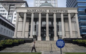 MK Batalkan Kemenangan Istri Mendes Yandri Susanto di Pilbup Serang 2024