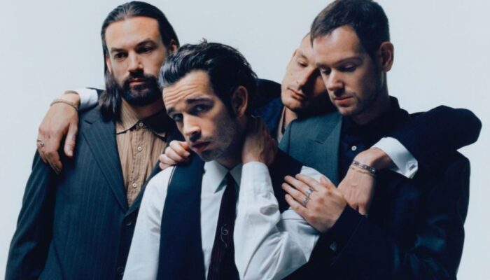 Ungkap! Makna Lagu About You oleh The 1975, Lirik dan Artinya