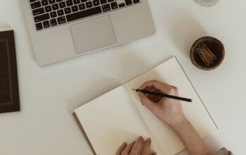 Mau Resign Ini Contoh Penulisan Surat Pengunduran Diri