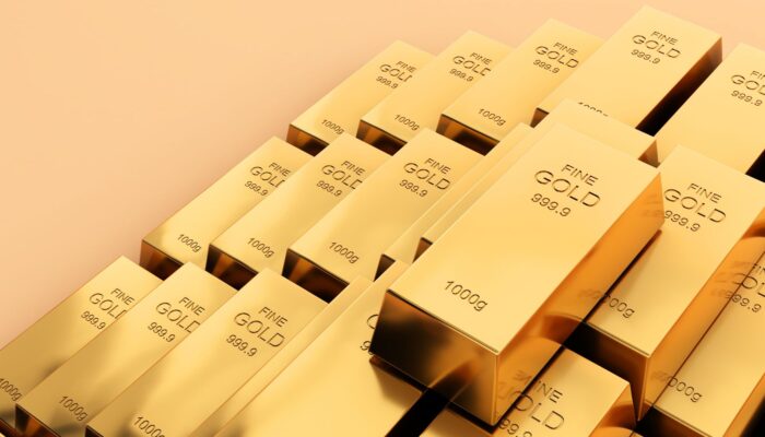 Peresmian Bank Emas Pertama di Indonesia: Dorong Pertumbuhan Ekonomi dan Kinerja Perbankan