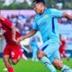Persela Takluk dari Persijap Laga Sempat Terhenti akibat Kerusuhan Suporter