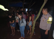 Polisi Gerebek Tempat Karaoke di Tangerang Selatan, 27 Orang Diamankan