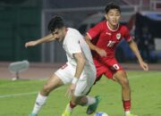 Prediksi Timnas Indonesia U-20 vs Uzbekistan di Piala Asia U-20 2025