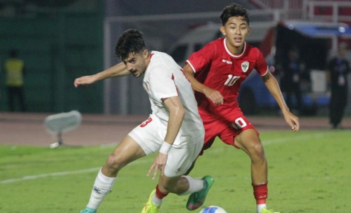 Prediksi Timnas Indonesia U-20 vs Uzbekistan di Piala Asia U-20 2025