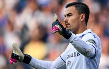 Proses Naturalisasi Emil Audero dkk Masuki Tahap Lanjutan PSSI Tunggu Keputusan Kemenpora