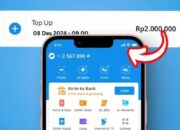 10 Cara Mendapatkan Saldo DANA Gratis Hari Ini, Bukan DANA Kaget