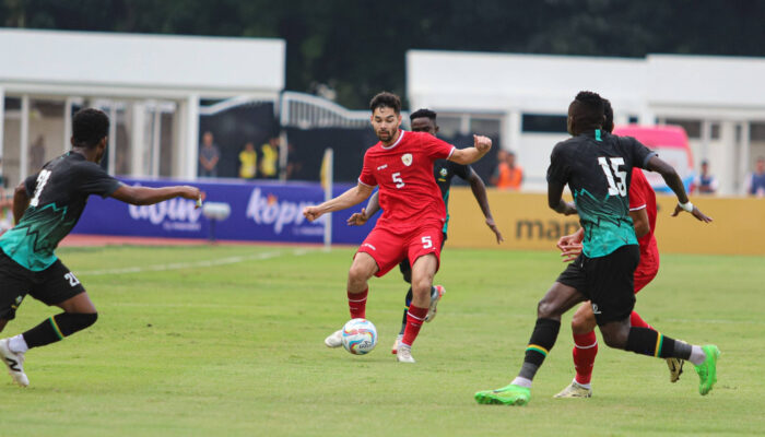 Resmi Gabung Yokohama F. Marinos, Sandy Walsh Siap Buktikan Diri di J1 League