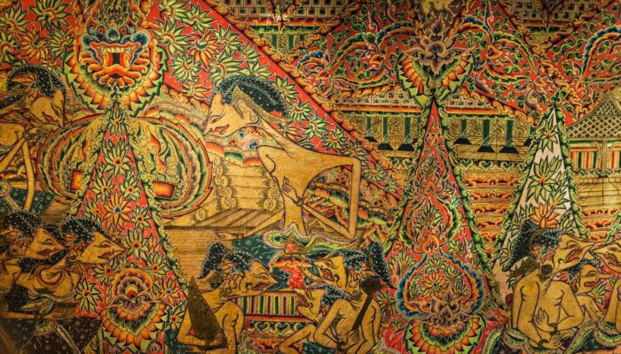 Segoro Waseso: Arti dan 7 Weton yang di Naunginya