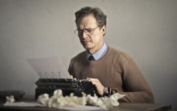 Struktur Teks Berita