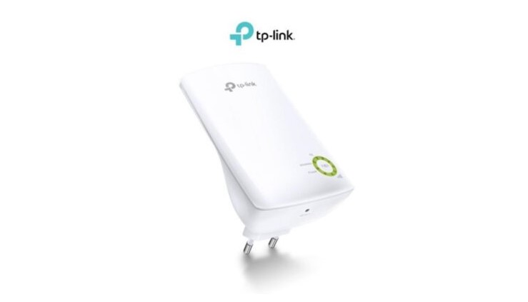 TP-Link TL-WA850RE alat penguat sinyal wifi