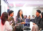 Telkom dan MarkPlus Institute Gelar B2B Camp Summit Day, Perkuat Strategi Penjualan di Era Digital