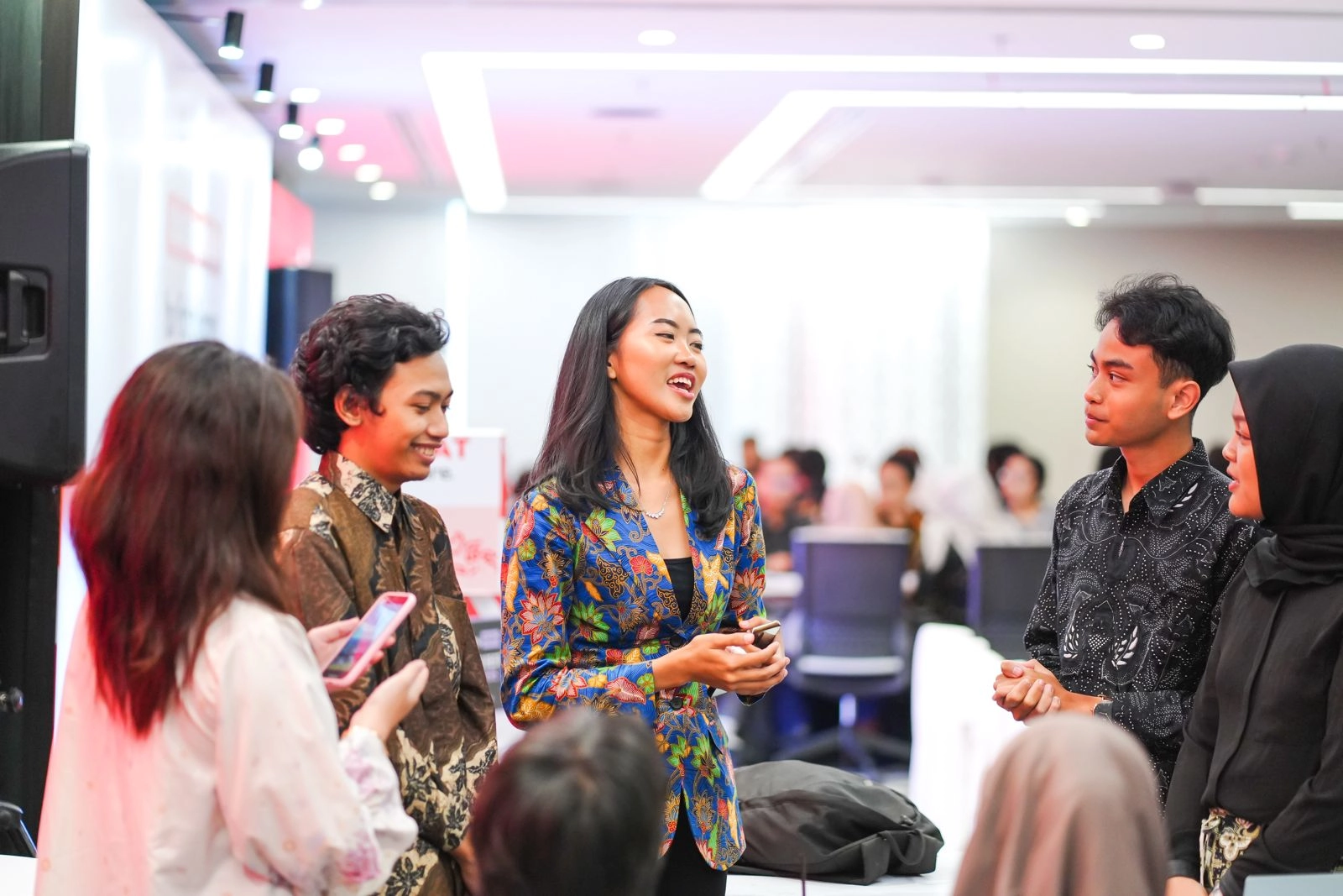 Telkom dan MarkPlus Institute Gelar B2B Camp Summit Day Perkuat Strategi Penjualan di Era Digital