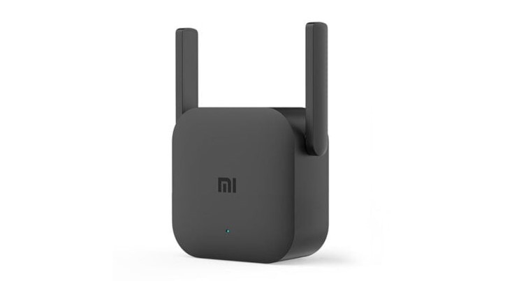Xiaomi Mi Wi-Fi Range Extender Pro