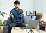 YouTube Uji Coba Fitur Balasan Suara untuk Konten Kreator