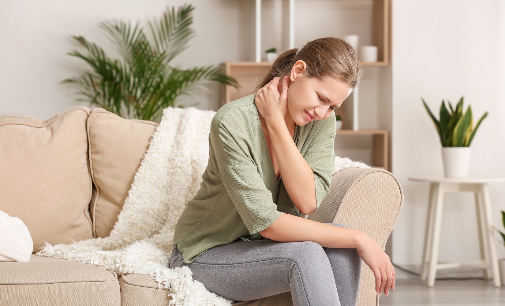 cara mengatasi badan sakit semua