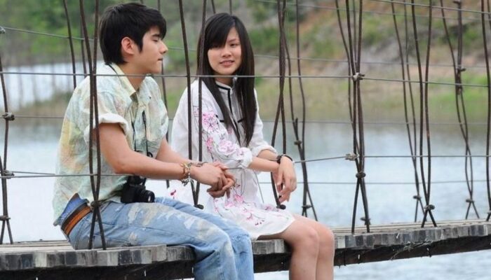 20 Film Thailand Romantis Rating Terbaik, Asli Bikin Baper!
