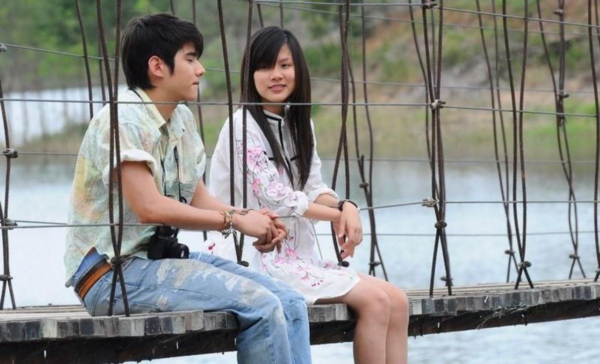 film thailand romantis