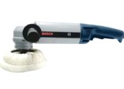 Review Jujur! Mesin Poles Bosch HWS 77/180 Industrial